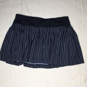 Lululemon’s Pleat to Street Skirt